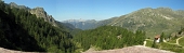 04 Panoramica dal L.go Fregabolgia  versante OVEST